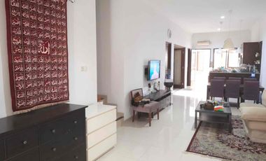 Dijual Rumah Cantik Siap Huni di Cinere