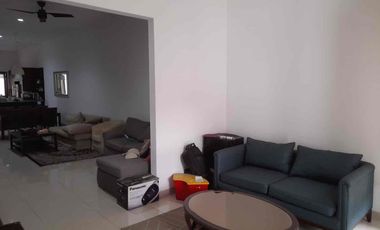 Dijual Rumah Cantik Siap Huni di Cinere