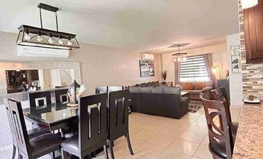 CASA VENTA AL NORTE. BELMONTE RESIDENCIAL