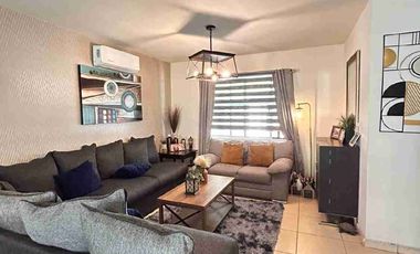 CASA VENTA AL NORTE. BELMONTE RESIDENCIAL