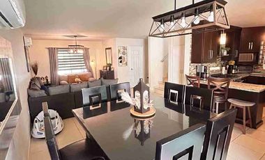 CASA VENTA AL NORTE. BELMONTE RESIDENCIAL