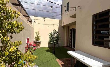 CASA VENTA AL NORTE. BELMONTE RESIDENCIAL