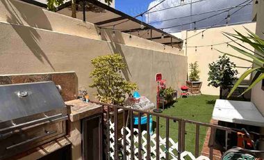 CASA VENTA AL NORTE. BELMONTE RESIDENCIAL
