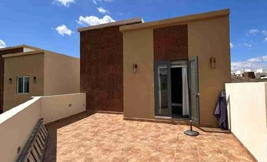 CASA VENTA AL NORTE. BELMONTE RESIDENCIAL