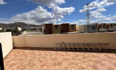 CASA VENTA AL NORTE. BELMONTE RESIDENCIAL