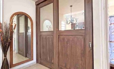 CASA VENTA AL NORTE. BELMONTE RESIDENCIAL