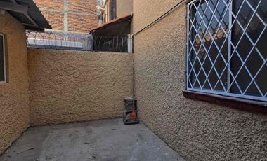 casa renta Españita irapuato