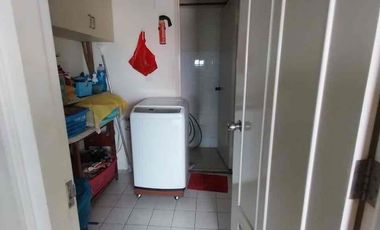Dijual / Disewakan Apartemen MOI Frenchwalk siap huni LOFT  2+1 Bedroom