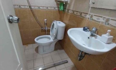 Dijual / Disewakan Apartemen MOI Frenchwalk siap huni LOFT  2+1 Bedroom