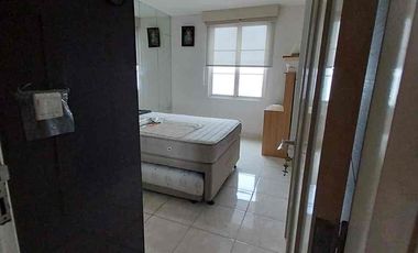 Dijual / Disewakan Apartemen MOI Frenchwalk siap huni LOFT  2+1 Bedroom