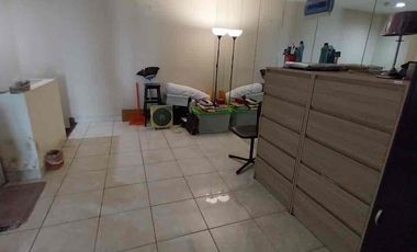 Dijual / Disewakan Apartemen MOI Frenchwalk siap huni LOFT  2+1 Bedroom