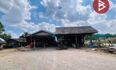 ขายบ้านเดี่ยวพร้อมที่ดิน เนื้อที่ 367 ตารางวา บ้านโคกตายอ จ.เพชรบูรณ์