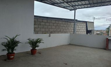 RENTA DE SUITE SECTOR CALLE 113 NORTE DE MANTA