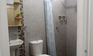 RENTA DE SUITE SECTOR CALLE 113 NORTE DE MANTA