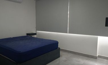 RENTA DE SUITE SECTOR CALLE 113 NORTE DE MANTA