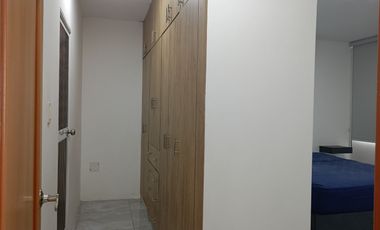 RENTA DE SUITE SECTOR CALLE 113 NORTE DE MANTA