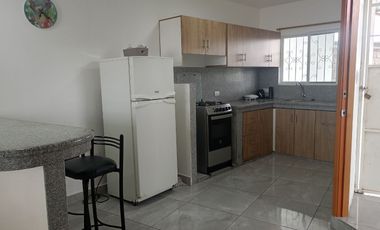 RENTA DE SUITE SECTOR CALLE 113 NORTE DE MANTA