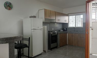 RENTA DE SUITE SECTOR CALLE 113 NORTE DE MANTA