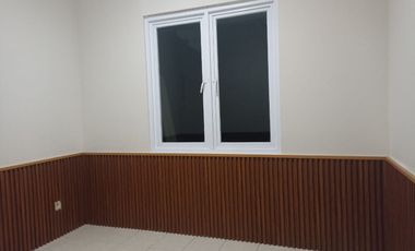 Disewakan rumah terawat dan baru selesai renovasi di kota baru parahyangan kbp tatar jingganagara dkt BAIS, CBCS, Whoosh, Tol Padalarang
