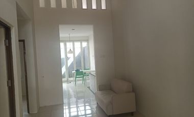 Disewakan rumah terawat dan baru selesai renovasi di kota baru parahyangan kbp tatar jingganagara dkt BAIS, CBCS, Whoosh, Tol Padalarang