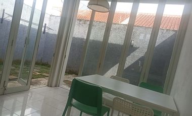 Disewakan rumah terawat dan baru selesai renovasi di kota baru parahyangan kbp tatar jingganagara dkt BAIS, CBCS, Whoosh, Tol Padalarang
