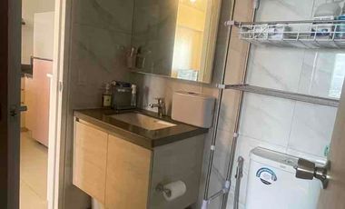 For Sale - 1BR Mandani Bay Suites T1 @ P10.5M Furnished, Seaview