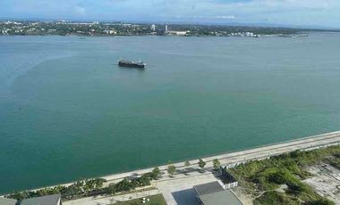For Sale - 1BR Mandani Bay Suites T1 @ P10.5M Furnished, Seaview