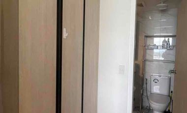 For Sale - 1BR Mandani Bay Suites T1 @ P10.5M Furnished, Seaview