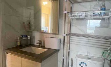 For Sale - 1BR Mandani Bay Suites T1 @ P10.5M Furnished, Seaview