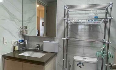 For Sale - 1BR Mandani Bay Suites T1 @ P10.5M Furnished, Seaview