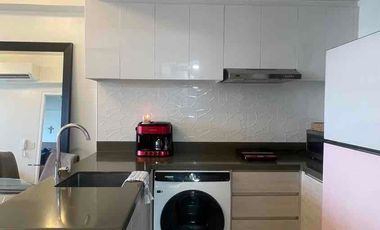For Sale - 1BR Mandani Bay Suites T1 @ P10.5M Furnished, Seaview