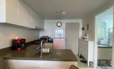 For Sale - 1BR Mandani Bay Suites T1 @ P10.5M Furnished, Seaview