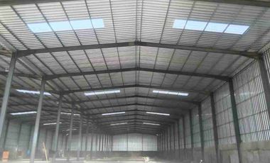 Di Sewakan Gudang baru Legok, Tangerang
