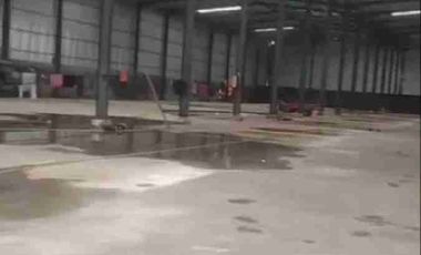 Di Sewakan Gudang baru Legok, Tangerang