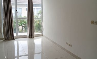 DISEWAKAN RUMAH 5 KAMAR TIDUR DI JAKARTA GARDEN CITY CAKUNG JAKARTA TIMUR