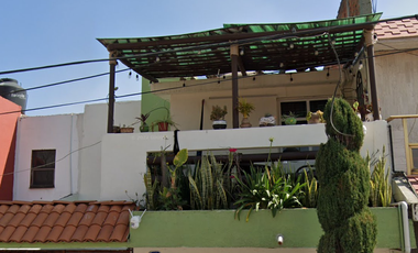 VENTA DE CASA EN CUAUTITLAN IZCALLI  EDOMEX CUARTO DEL SOL 38, PARQUES