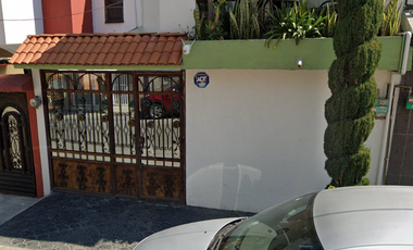 VENTA DE CASA EN CUAUTITLAN IZCALLI  EDOMEX CUARTO DEL SOL 38, PARQUES