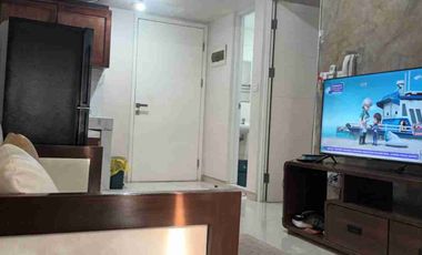 Apartemen Springlake Summarecon Bekasi Tower Azolla 2 BR Furnish