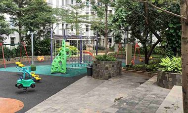 Apartemen Springlake Summarecon Bekasi Tower Azolla 2 BR Furnish