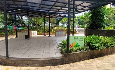 Apartemen Springlake Summarecon Bekasi Tower Azolla 2 BR Furnish