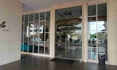 Apartemen Springlake Summarecon Bekasi Tower Azolla 2 BR Furnish