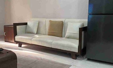 Apartemen Springlake Summarecon Bekasi Tower Azolla 2 BR Furnish
