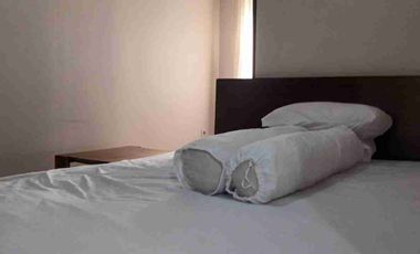 Apartemen Springlake Summarecon Bekasi Tower Azolla 2 BR Furnish