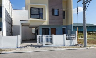 House and Lot for sale in North Orchard Residences