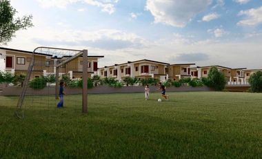 House and Lot for sale in North Orchard Residences