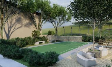 House and Lot for sale in North Orchard Residences