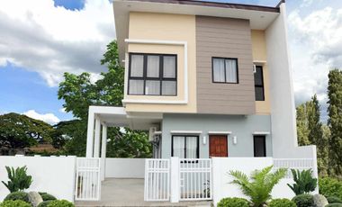 House and Lot for sale in North Orchard Residences