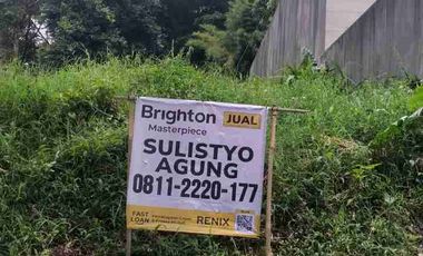 TANAH KAVLING EXCLUSIVE DI SETRA DUTA BANDUNG