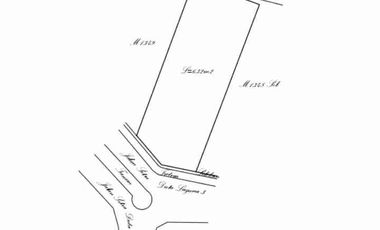 TANAH KAVLING EXCLUSIVE DI SETRA DUTA BANDUNG