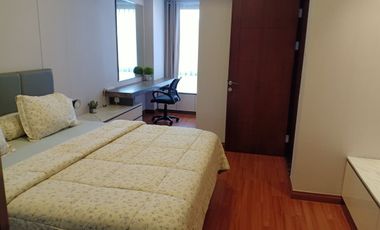 Dijual Apartemen Mewah Hegarmanah Residence dkt Setiabudi Supermarket, Rumah mode, NHI, UPI, Secapa, Rs. Advent, RSHS, ITB, Unpad
